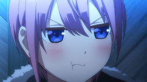 Gotoubun no Hanayome